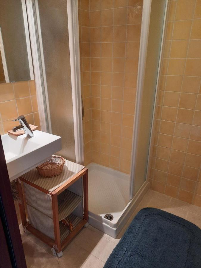 L'Alboreto Salvatico Homestay Serra San Quirico Kültér fotó